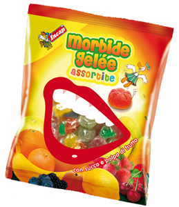 italijanske vocne bombone